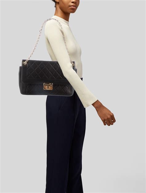 chanel chic with me bag price|Chic With Me Chanel Handbags for Women .